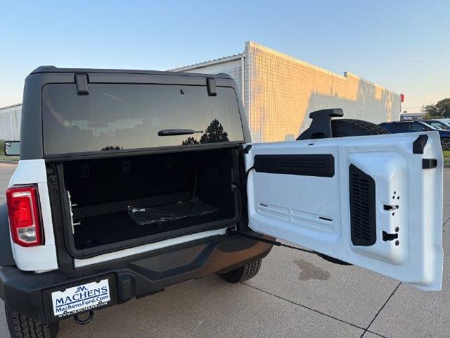 2026 Ford Bronco Big Bend 4 Door 4x4
