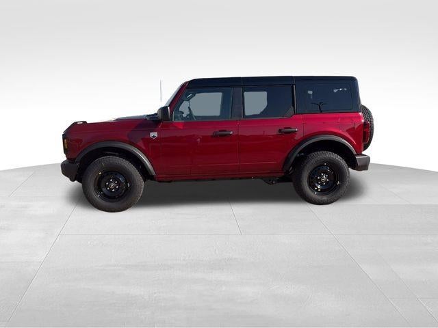 2026 Ford Bronco Big Bend 4 Door 4x4