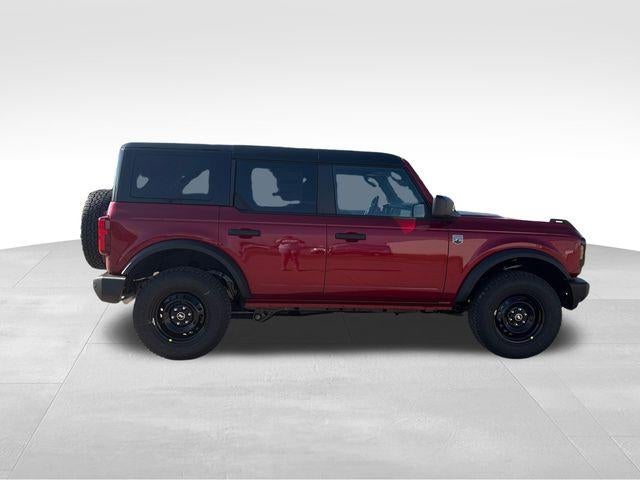2026 Ford Bronco Big Bend 4 Door 4x4