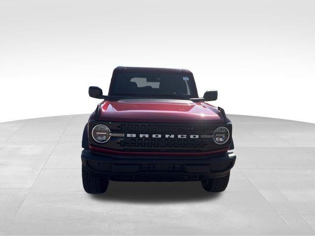 2026 Ford Bronco Big Bend 4 Door 4x4