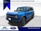 2025 Ford Bronco Big Bend 4 Door 4x4