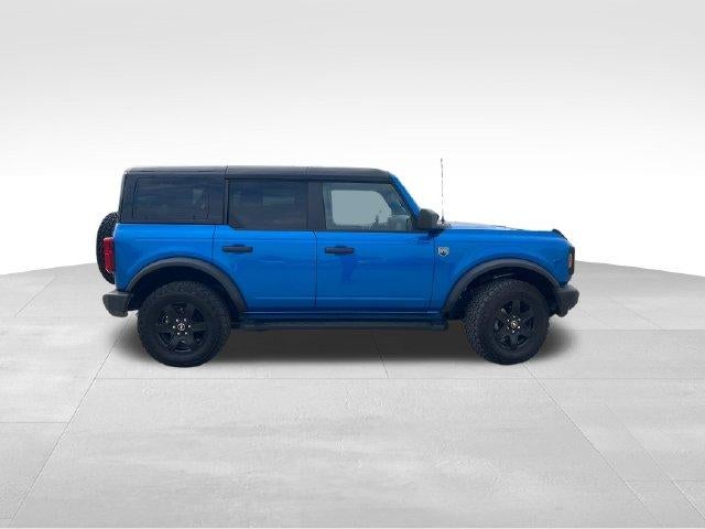2025 Ford Bronco Big Bend 4 Door 4x4
