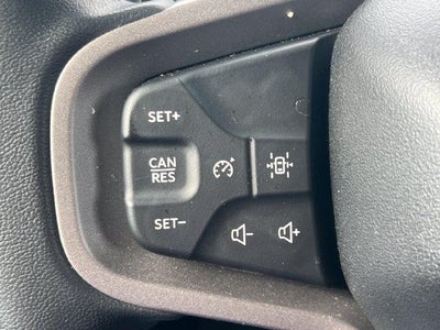 2025 Ford Bronco Big Bend 4 Door 4x4