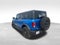 2025 Ford Bronco Big Bend 4 Door 4x4