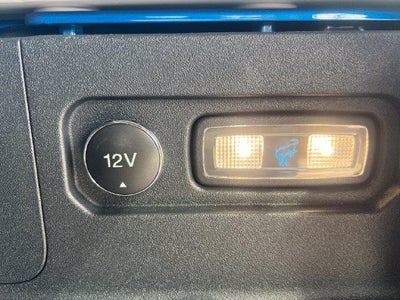 2025 Ford Bronco Big Bend 4 Door 4x4