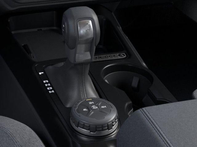 2026 Ford Bronco Big Bend 4 Door 4x4