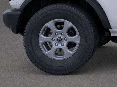 2026 Ford Bronco Big Bend 4 Door 4x4