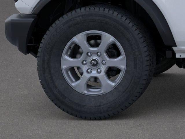 2026 Ford Bronco Big Bend 4 Door 4x4