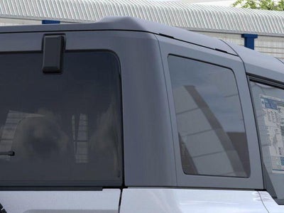 2026 Ford Bronco Big Bend 4 Door 4x4