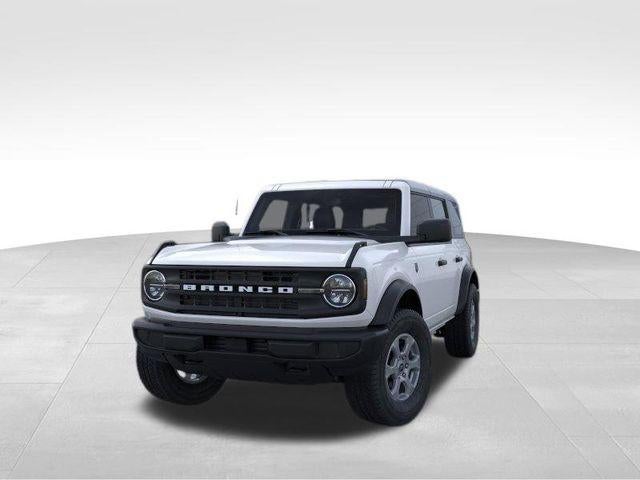 2026 Ford Bronco Big Bend 4 Door 4x4