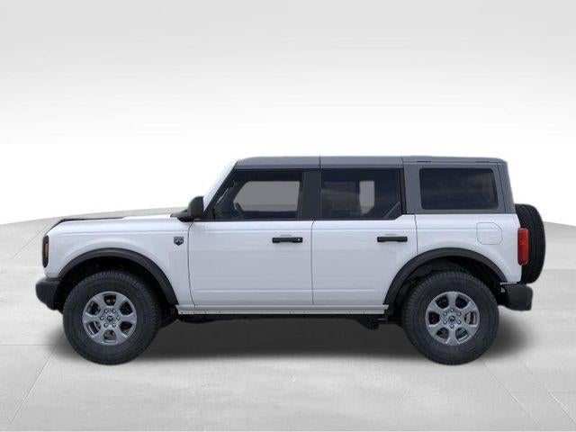 2026 Ford Bronco Big Bend 4 Door 4x4
