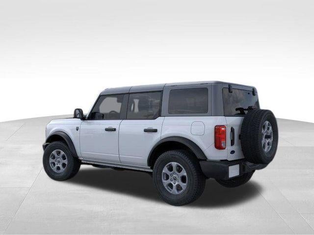2026 Ford Bronco Big Bend 4 Door 4x4