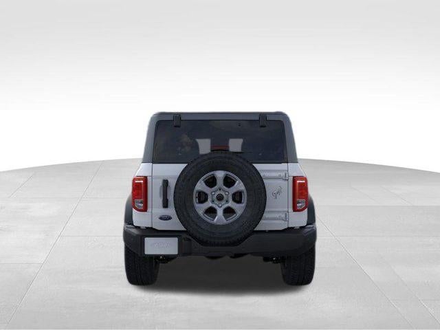 2026 Ford Bronco Big Bend 4 Door 4x4