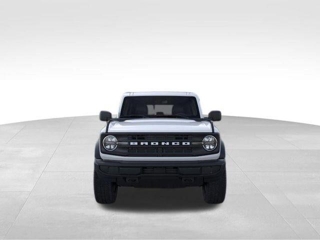 2026 Ford Bronco Big Bend 4 Door 4x4