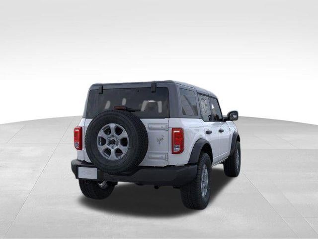 2026 Ford Bronco Big Bend 4 Door 4x4