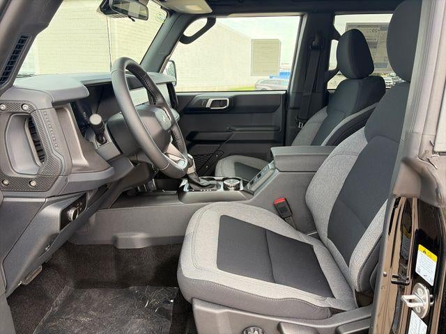 2026 Ford Bronco Big Bend 4 Door 4x4