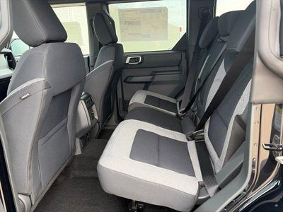 2026 Ford Bronco Big Bend 4 Door 4x4