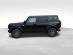2026 Ford Bronco Big Bend 4 Door 4x4