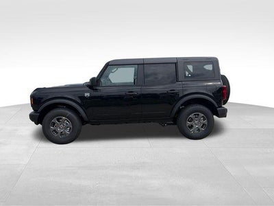 2026 Ford Bronco Big Bend 4 Door 4x4