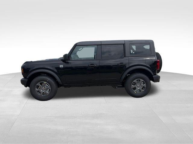 2026 Ford Bronco Big Bend 4 Door 4x4