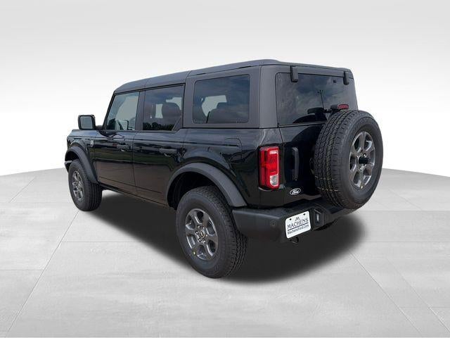 2026 Ford Bronco Big Bend 4 Door 4x4