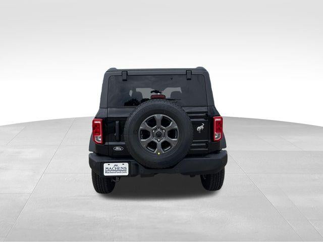 2026 Ford Bronco Big Bend 4 Door 4x4