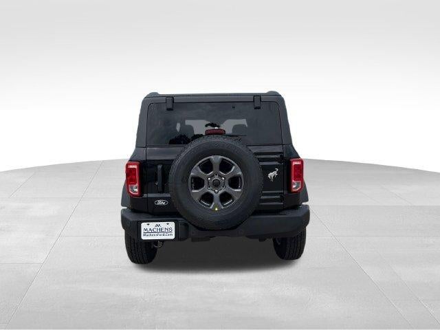 2026 Ford Bronco Big Bend 4 Door 4x4