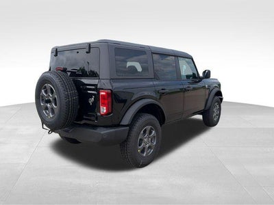 2026 Ford Bronco Big Bend 4 Door 4x4