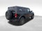 2026 Ford Bronco Big Bend 4 Door 4x4