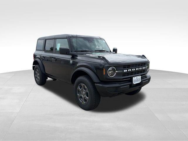 2026 Ford Bronco Big Bend 4 Door 4x4