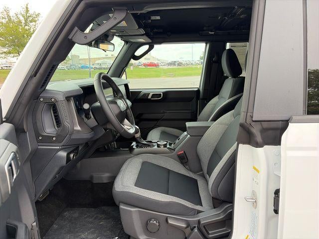 2026 Ford Bronco Big Bend 4 Door 4x4