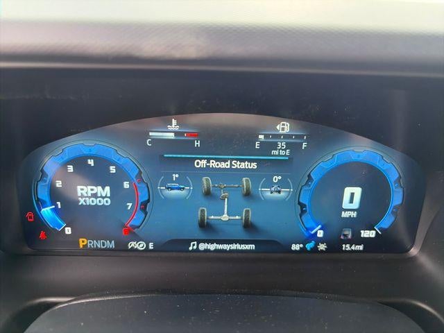 2026 Ford Bronco Big Bend 4 Door 4x4
