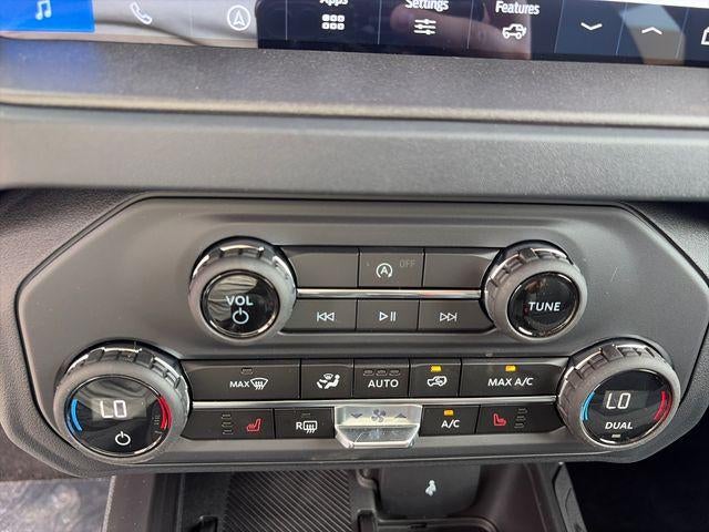 2026 Ford Bronco Big Bend 4 Door 4x4