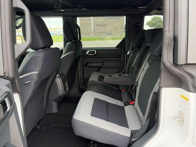 2026 Ford Bronco Big Bend 4 Door 4x4