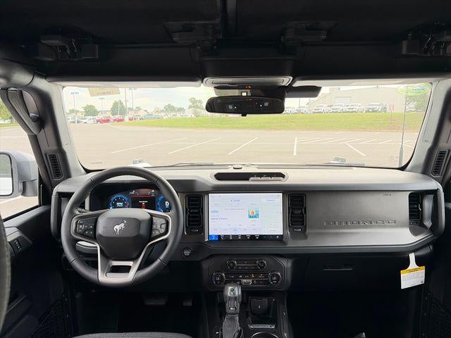 2026 Ford Bronco Big Bend 4 Door 4x4