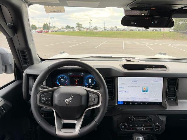2026 Ford Bronco Big Bend 4 Door 4x4