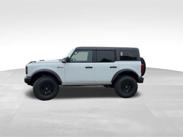 2026 Ford Bronco Big Bend 4 Door 4x4
