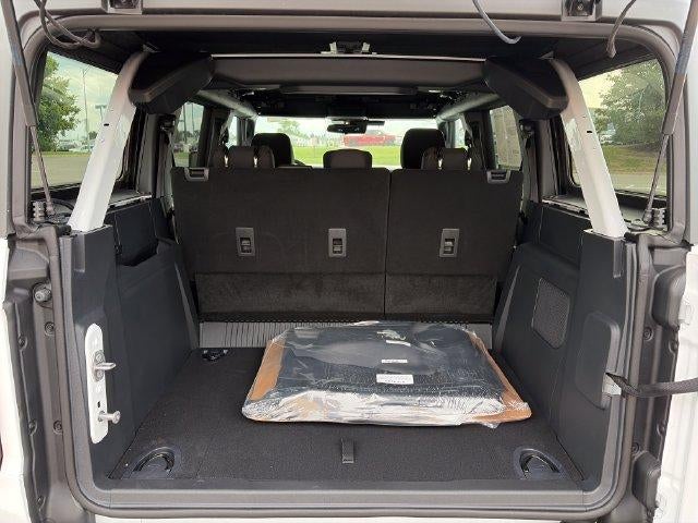 2026 Ford Bronco Big Bend 4 Door 4x4