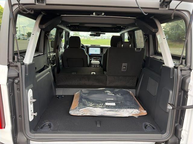 2026 Ford Bronco Big Bend 4 Door 4x4
