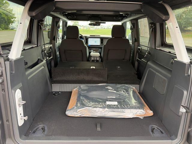 2026 Ford Bronco Big Bend 4 Door 4x4