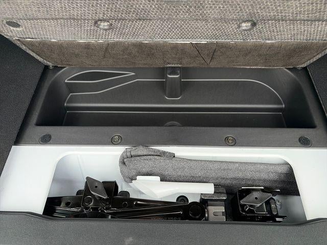 2026 Ford Bronco Big Bend 4 Door 4x4