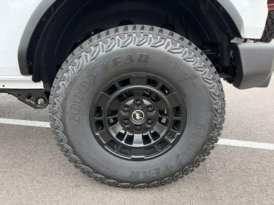 2026 Ford Bronco Big Bend 4 Door 4x4