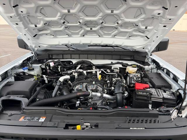 2026 Ford Bronco Big Bend 4 Door 4x4