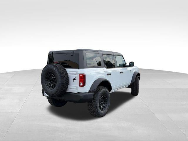 2026 Ford Bronco Big Bend 4 Door 4x4
