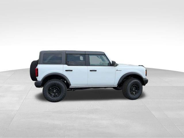 2026 Ford Bronco Big Bend 4 Door 4x4