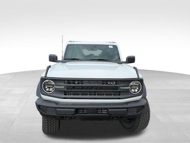 2026 Ford Bronco Big Bend 4 Door 4x4