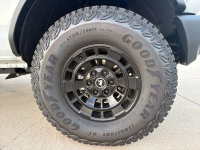 2026 Ford Bronco Big Bend 4 Door 4x4