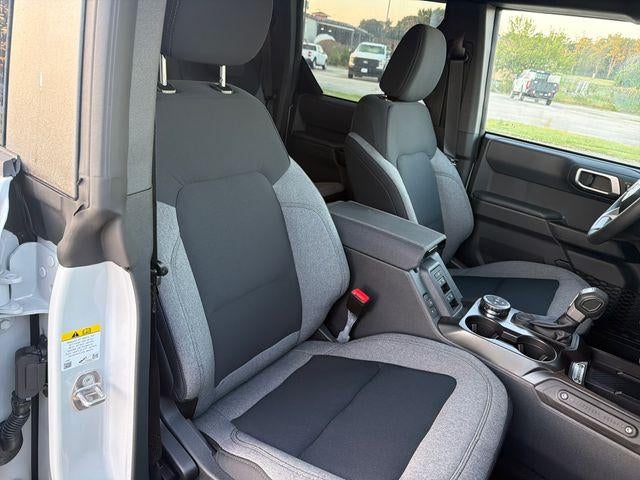2026 Ford Bronco Big Bend 4 Door 4x4