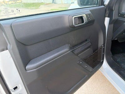 2026 Ford Bronco Big Bend 4 Door 4x4