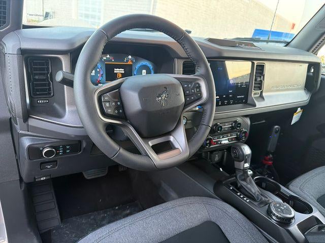 2026 Ford Bronco Big Bend 4 Door 4x4